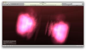 visualizers for mac