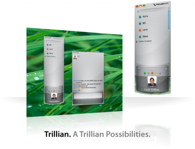 download trillian mac