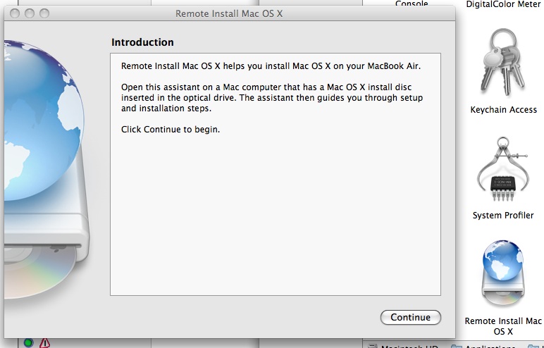 图像 “http://images.macrumors.com/article/2008/02/11/183610-Remote_Install_Mac_OS_X-20080211-165703.jpg” 因其本身有错无法显示。