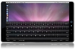 Apple Tablet