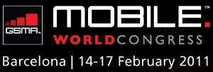 Mobile World Congress 2011