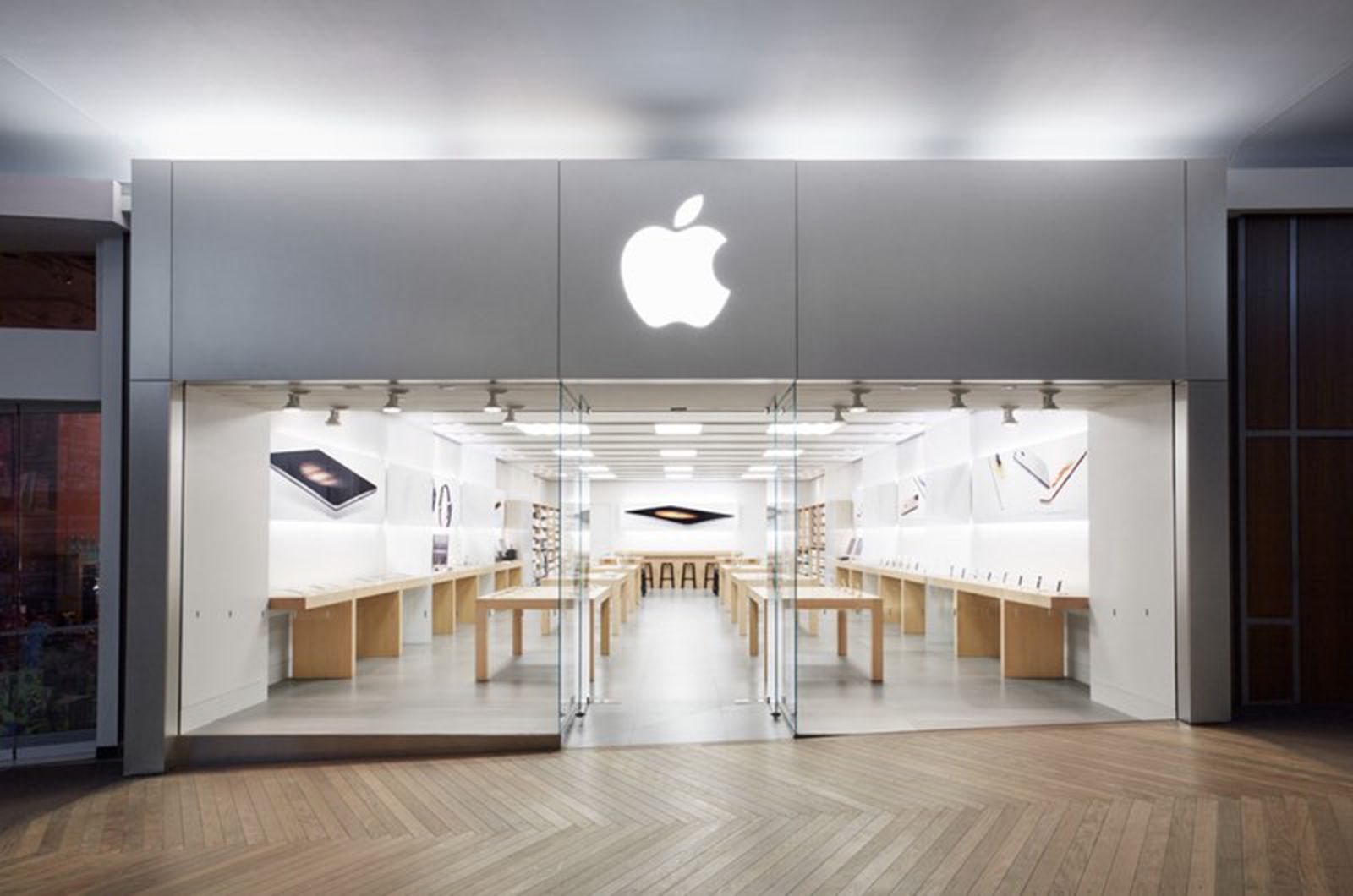 Картинки apple store