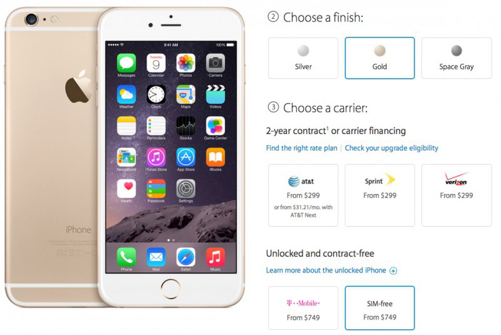 Купить Iphone 6 Магазине