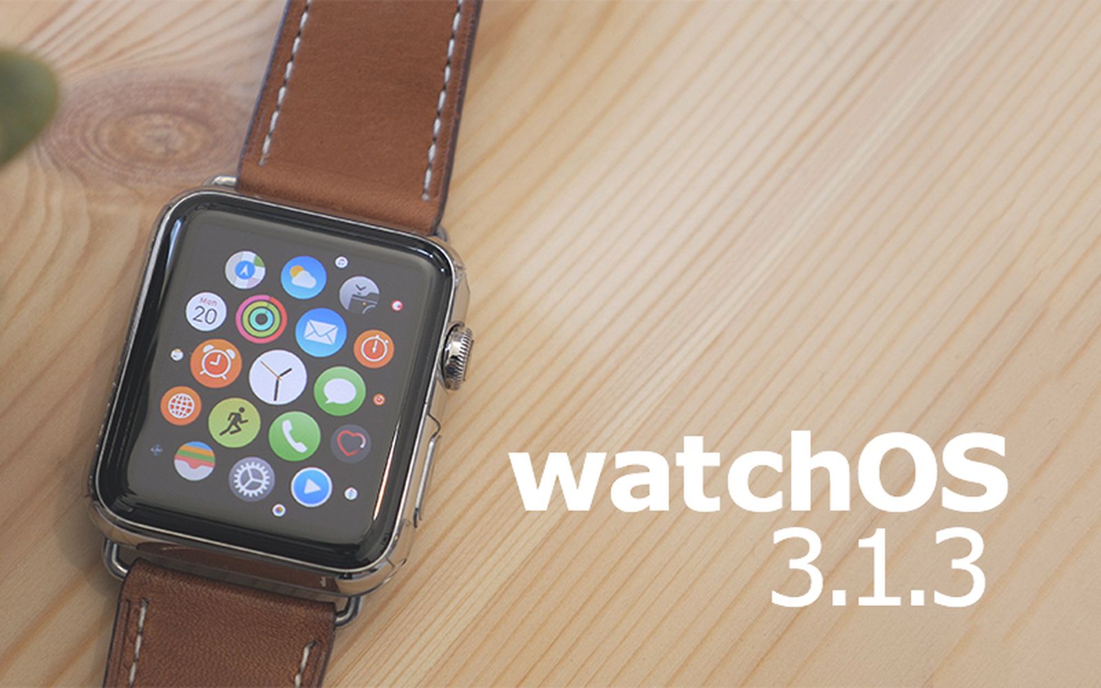 Apple Seeds Second Beta Of Watchos To Developers Macrumors