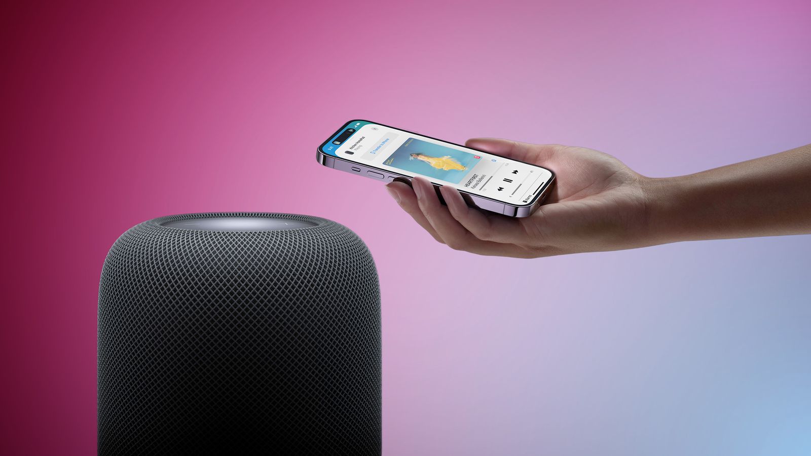 Todo Eso Ha Cambiado En El Nuevo HomePod 2023 Noticias Movil