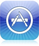 app store icon