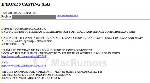 castingi