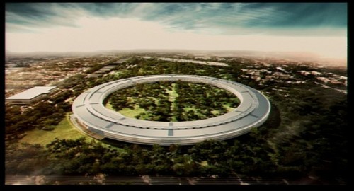 The Mothership!