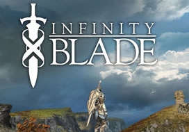 infinity blade hero 272x190