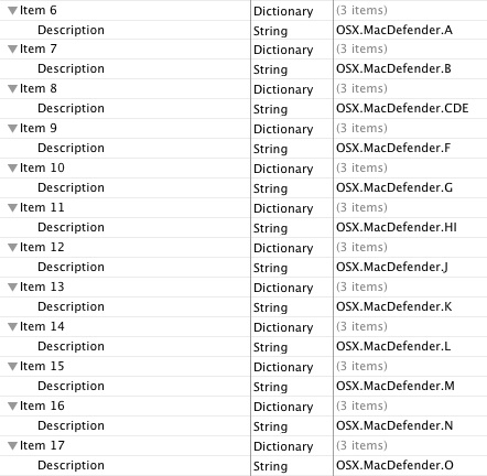 macdefender definitions 061911