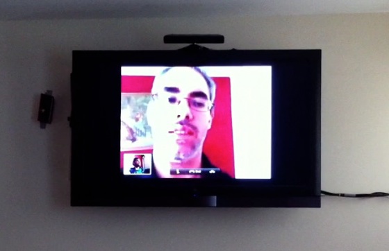 facetime over airplay