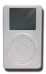 Ipod 1G