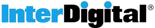 interdigital logo