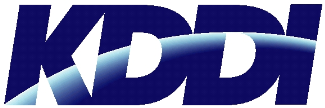 KDDI logo