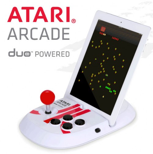 atari