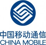 china mobile logo