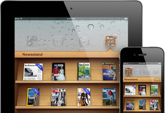 ios 5 newsstand1