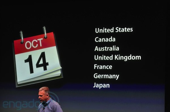 iphone 4s oct14