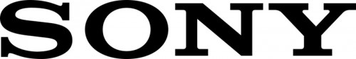 sony logo