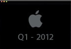 1q2012 earnings release