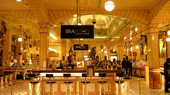 Apple Opening Store Within A Store Inside London S Harrods