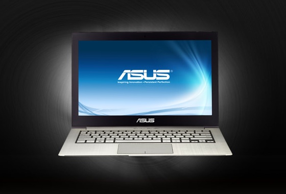 asus zenbook 2