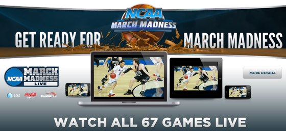 marchmadness