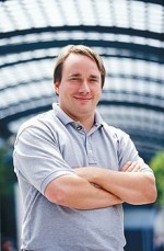 220px Linus Torvalds