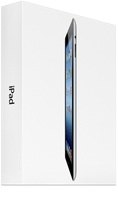 ipad 3 box