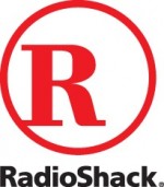 radioshack logo stacked