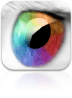 retina icon