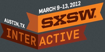 sxsw interactive 2012