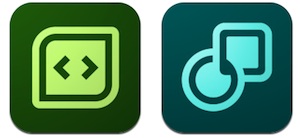 adobe proto collage icons