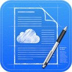 icloud dev icon