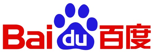 baidu logo