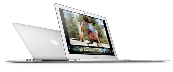 Macbookair