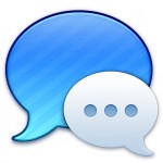 messages icon