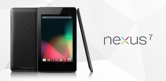 nexus 7 banner