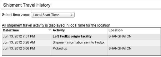 retina macbook pro shipping