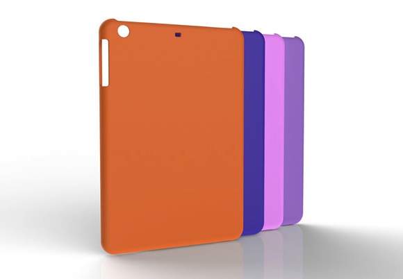 fullhull ipad mini cases rear