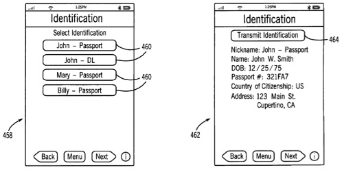 itravel patent 3