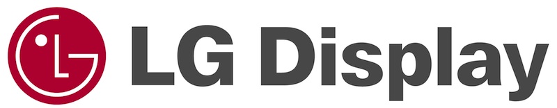 lg display logo