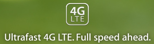 ultrafast 4g lte