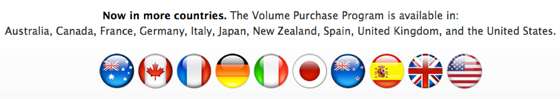 Volume Purchase Program  Apple Developer