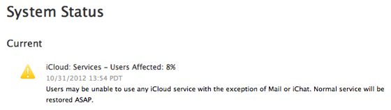 icloudstatus