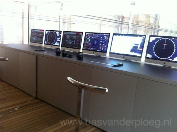 jobs yacht imacs