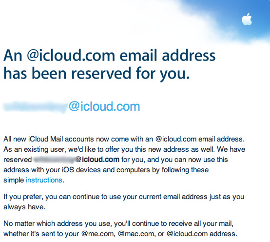 icloud com email address