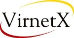 virnetx logo