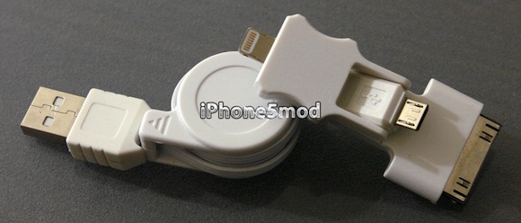 iphone5mod cable pro