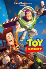 toy story poster